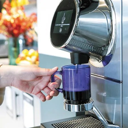 Appart'hôtel Toulouse Zénith-2